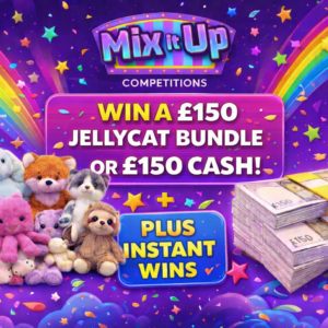 JELLYCAT BUNDLE OR £150